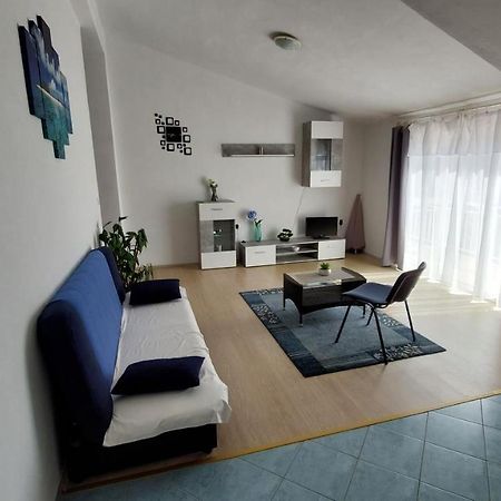 Apartments Julija Hvar Bagian luar foto