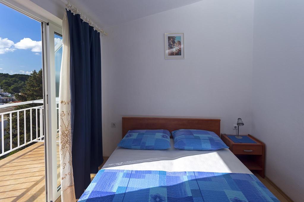 Apartments Julija Hvar Bagian luar foto